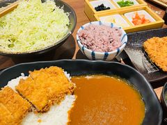 -胜博殿日式炸猪排(侨福芳草地店)