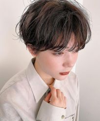 -名作·臻美Hair SaLon