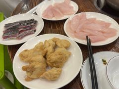 -正能量脆肉鲩火锅