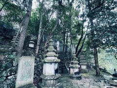 -大慈岩风景区