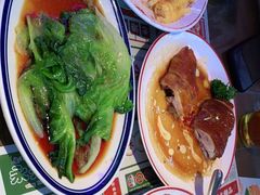 -永兴發香港茶餐厅(三坊七巷店)