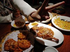 -炊烟小炒黄牛肉(东庆街店)