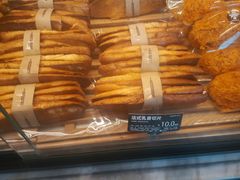 -爱达乐面包生日蛋糕(华油路店)