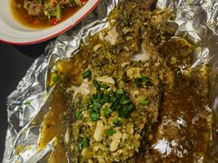 -衡厨·衡阳土菜(中南店)