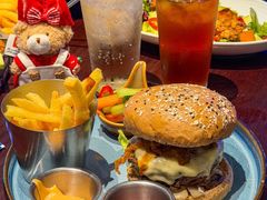 -bluefrog蓝蛙(国贸商城店)