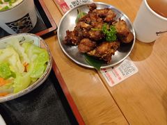 -小条食堂(筼筜天虹店)