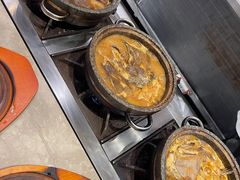 -新海渔港·胶东海鲜家常菜·家宴(奥体中心店)