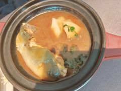 河豚-小厨娘淮扬菜(河西奥美大厦店)