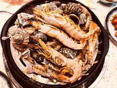 -圣罗巴海鲜自助(黑金店)