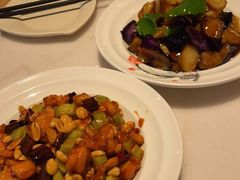 -老边饺子馆(金源店)