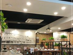 大堂-八合里牛肉火锅(新洲店)