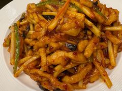 -鸿运楼烤鸭店(天桥店)