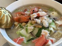 -闽海肴(北辰荟店)