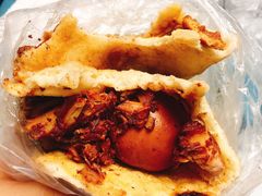 -王虎子大饼(甸柳新村五区店)