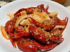 -聚味瞿记·龙虾堂(渔人码头一店)