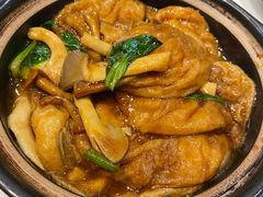 -老苏州芳和园茶酒楼  传统苏帮菜(观前店)
