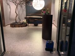 -韩山苑·潮州美食·私房菜(天安数码时代大厦店)