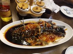 -奎元馆.百年奎元.非遗传承(西湖边的解放路店)
