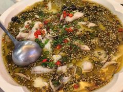 -眉州东坡(通州店)