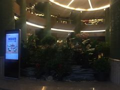 -成都凯宾斯基饭店