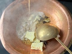 -诺敏塔拉奶茶-布里亚特包子-手把肉(锦都会店)