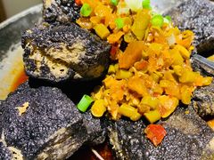 长沙臭豆腐-湘味淳(千禧街店)