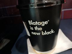 120%黑咖啡-BLATAGE COFFEE