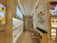 -好利来(曲江龙湖店)