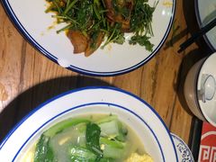 -吕氏疙瘩汤·私家菜馆(慈云寺店)