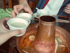 -陀岗美食·云南藏式特色餐厅