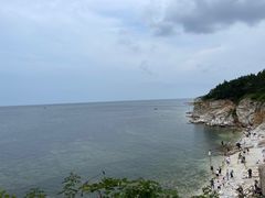 -养马岛旅游度假区