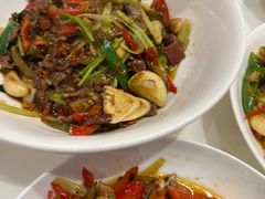 -辣公子·千岛湖私房菜(滨江店)