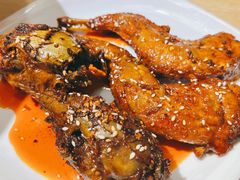 -椒小兔·盐帮川菜中餐厅(金沙时代广场店)