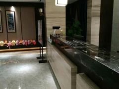 -水墨澜渟足道·SPA·传统(四望亭东关街店)