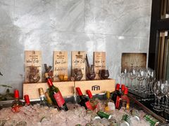 -万达文华酒店·48F云端窗景美食汇自助餐厅