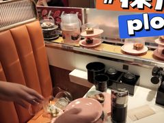 -争鲜回转寿司(通州万达店)