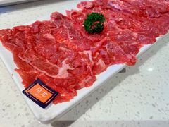 -牛村来人潮汕牛肉火锅(西单店)