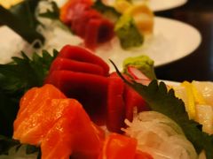 -西村日本料理(香格里拉饭店)