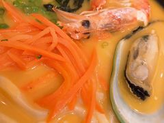 -禾绿寿司·定食·拉面·烧炸(喜荟城店)