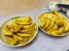 -李记清真馆(打钉巷店)