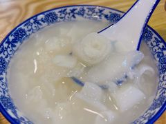 -黄记潮汕甜汤(贝底田坊店)