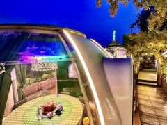 -1819餐厅·团队聚餐·烤串·精酿