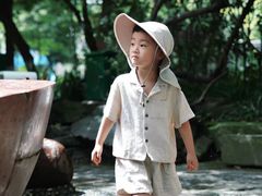 -成都市活水公园