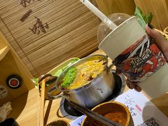-深藏一味独食火锅(巨野店)