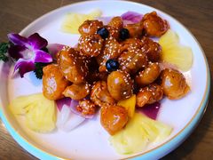 -虾饺妹·酒家(海珠广场店)