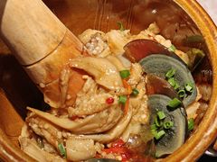 -湘轩·土菜研究院(光大店)