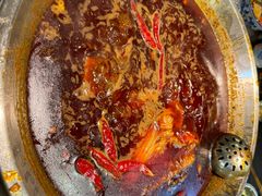 -飘香火锅(玉林西路店)