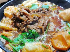 -牛腩之旅·牛腩牛杂煲(光启城美食城店)