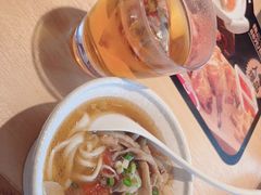 -大师兄·西北小馆(金湾华发商都店)