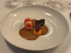 -Caprice(香港四季酒店)